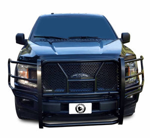 Black Horse Offroad Ru-Fof115-B Grille Guard||ru-Fof115-B_1.Jpg||85||blkrufof115b||1647643