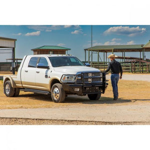 Product of Ranch Hand Rupu Grille Guard Trim Strip