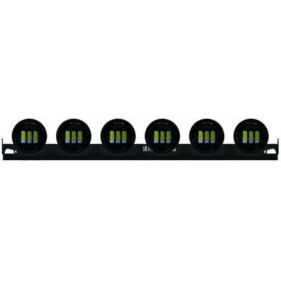 Quake Led Qlb1029 Driving/ Fog Light Mounting Bar||qlb1029.Jpg||85||qkeqlb1029||1277307