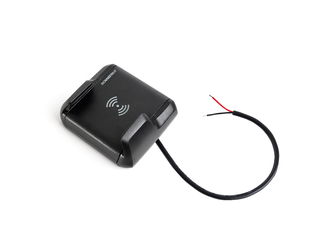 Product of Scanstrut Sc-Cw-11f Usb Outlet