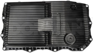 Dorman (Oe Solutions) 265-850 Auto Trans Oil Pan||265-850-003.Jpg||88||d18265850||2242390