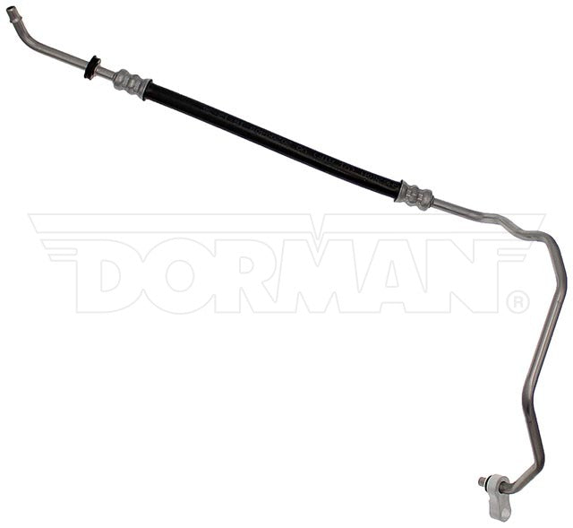 Dorman (Oe Solutions) 624-589 Auto Trans Oil Cooler Hose Assembly||624-589_1.Jpg||86||d18624589||2243375