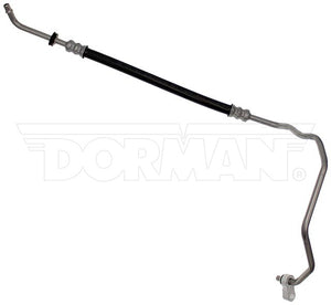 Dorman (Oe Solutions) 624-589 Auto Trans Oil Cooler Hose Assembly||624-589_1.Jpg||86||d18624589||2243375