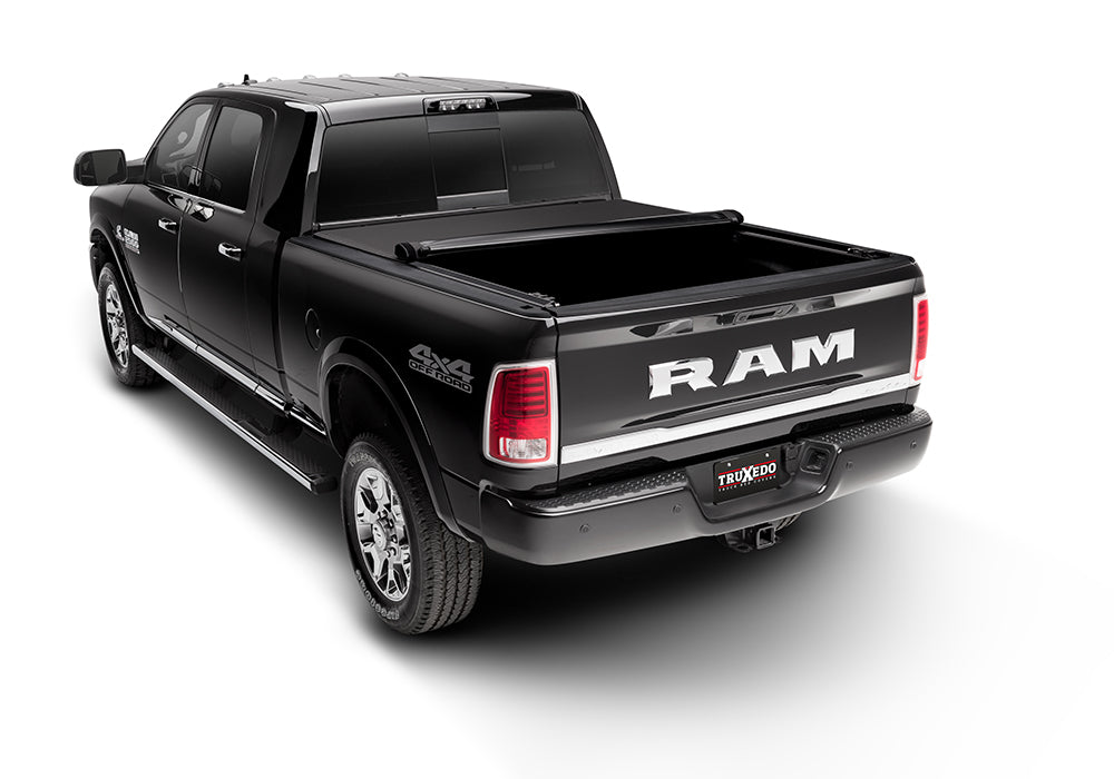 Product of Truxedo PRO X15 Soft Roll-Up 1445901 Tonneau Cover 