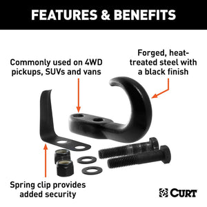 Curt 22411 Tow Hook||22411_3008x1990_Fa.Jpg||87||c9322411||1197712