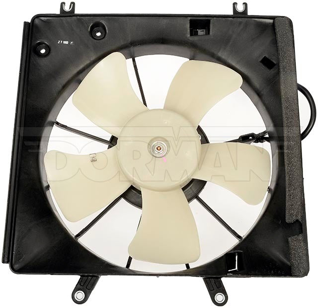 Dorman (Oe Solutions) 620-235 Cooling Fan||620-235.Jpg||85||d18620235||2147784