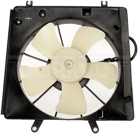 Dorman (Oe Solutions) 620-235 Cooling Fan||620-235.Jpg||85||d18620235||2147784