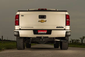 Flowmaster 737857 Exhaust System Kit||||91||f13737857||2017746