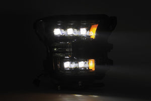 Alpharex Usa 880163 Headlight Assembly||880163_4.Jpg||89||alp880163||1260312