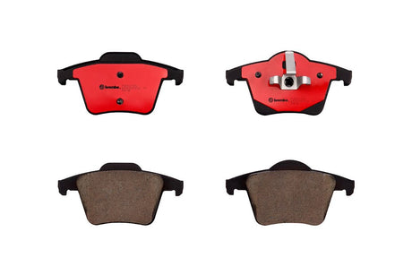 Product of Brembo P86019N Brake Pad - Set Of 4 