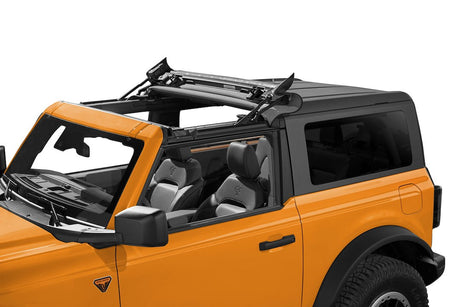 Product of Bestop 52460-35 Black Diamond Vinyl Soft Top 