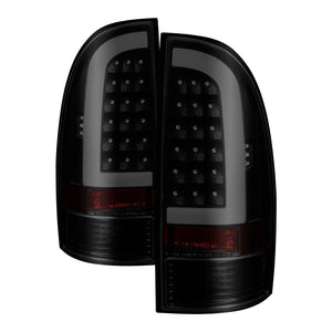 Product of Xtune 9038556 Tail Light Assembly 