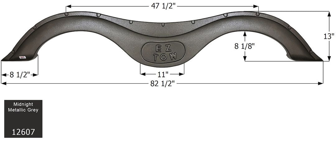 Icon 12607 Fender Skirt||icn12607.Jpg||85||i6s12607||1637853