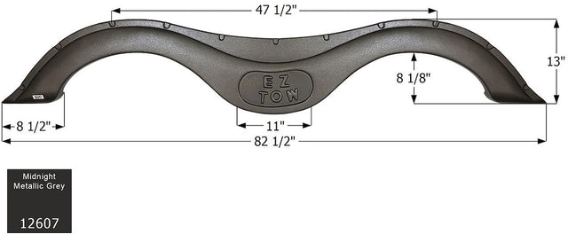 Icon 12607 Fender Skirt||icn12607.Jpg||85||i6s12607||1637853