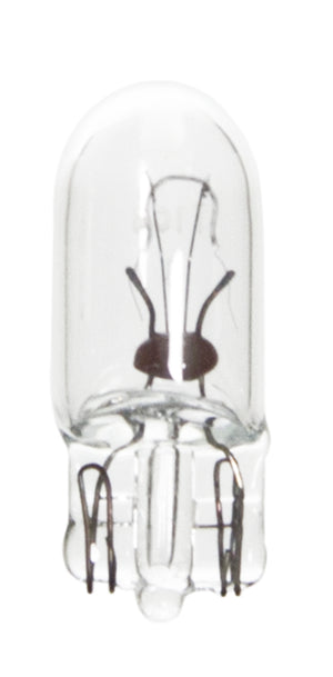 Wagner Lighting Bp168 License Plate Light Bulb||bp168_P04_Sid.Jpg||91||w31bp168||1290365