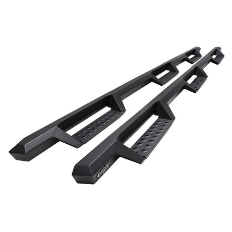 Westin Automotive 56-534345 Nerf Bar - Truck Wheel To Wheel||56-534345_Ko3qtrdr_P04.Jpg||85||w1656534345||1615131