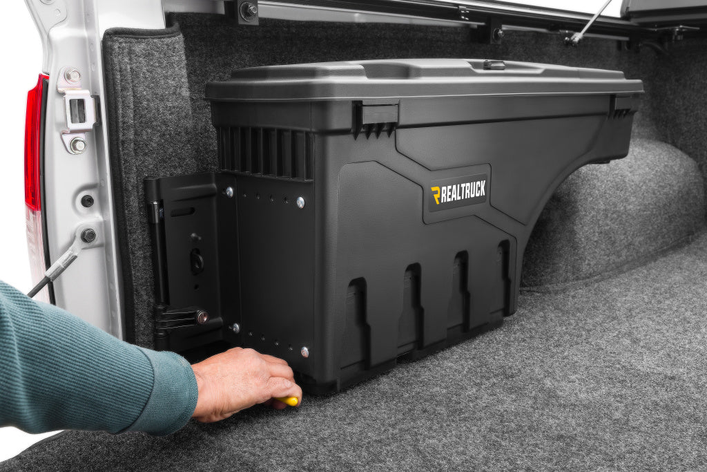 Product of UnderCover SC503D Swing Case Standard Profile Toolbox 