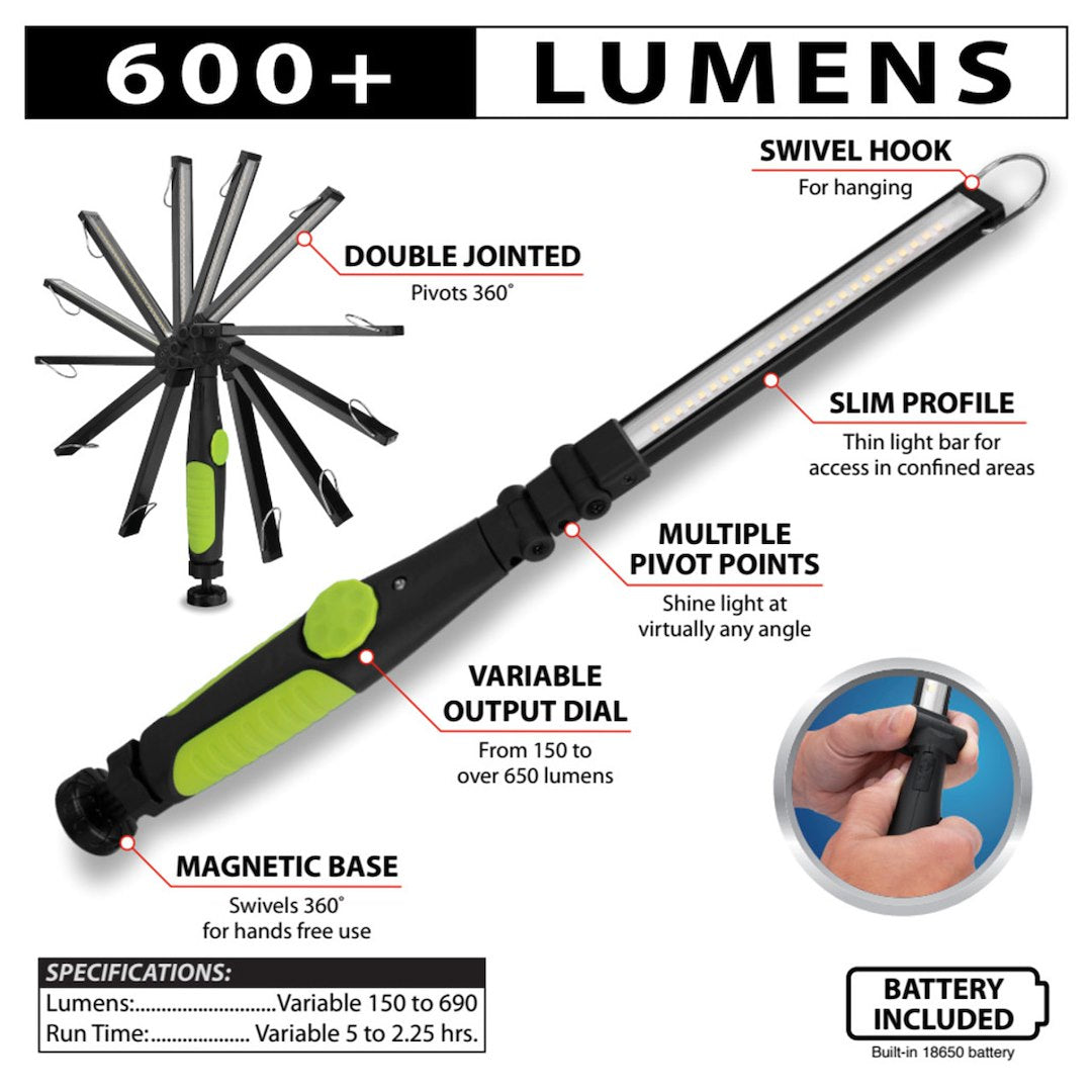 Performance Tool W2232 Flashlight||w2232_9.Jpg||94||ptlw2232||1586561
