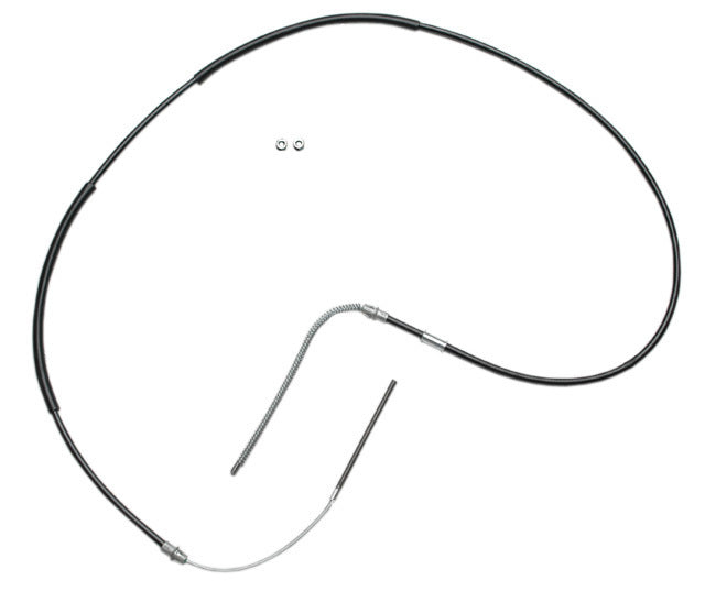 Raybestos Brakes Bc94135 Parking Brake Cable||||85||r42bc94135||1914367