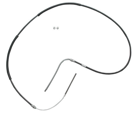 Raybestos Brakes Bc94135 Parking Brake Cable||||85||r42bc94135||1914367
