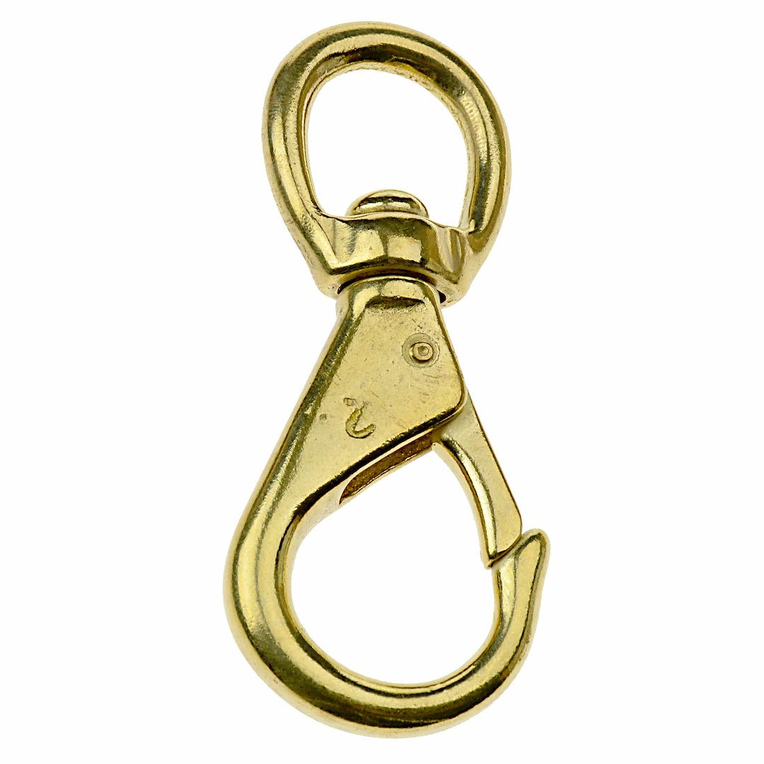 T-H Marine Be-Ha-54340-Dp Boat Eye Snap||be-Ha-54340-Dp_1.Jpg||86||t9teha54340dp||1471876