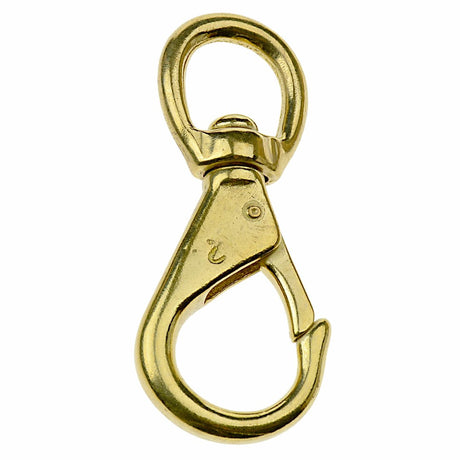 T-H Marine Be-Ha-54340-Dp Boat Eye Snap||be-Ha-54340-Dp_1.Jpg||86||t9teha54340dp||1471876