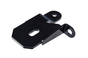 Kc Hilites 7318 Windshield Hinge Light Bracket||7318_Brackets_Mounts_4.Jpg||86||k137318||1094706