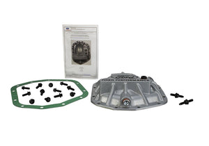 Ford Performance M-4033-Br Differential Cover||||88||f28m4033br||2018320