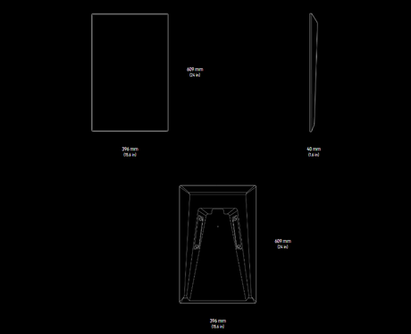 Kvh 72-1113-Flat-R Satellite Network Terminal||72-1113-Flat-R_2.Png||87||kvh721113flat||2255299
