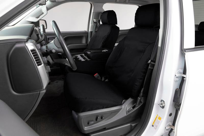 Product of Covercraft SS8429WFBK SeatSaver®  Seat Cover 