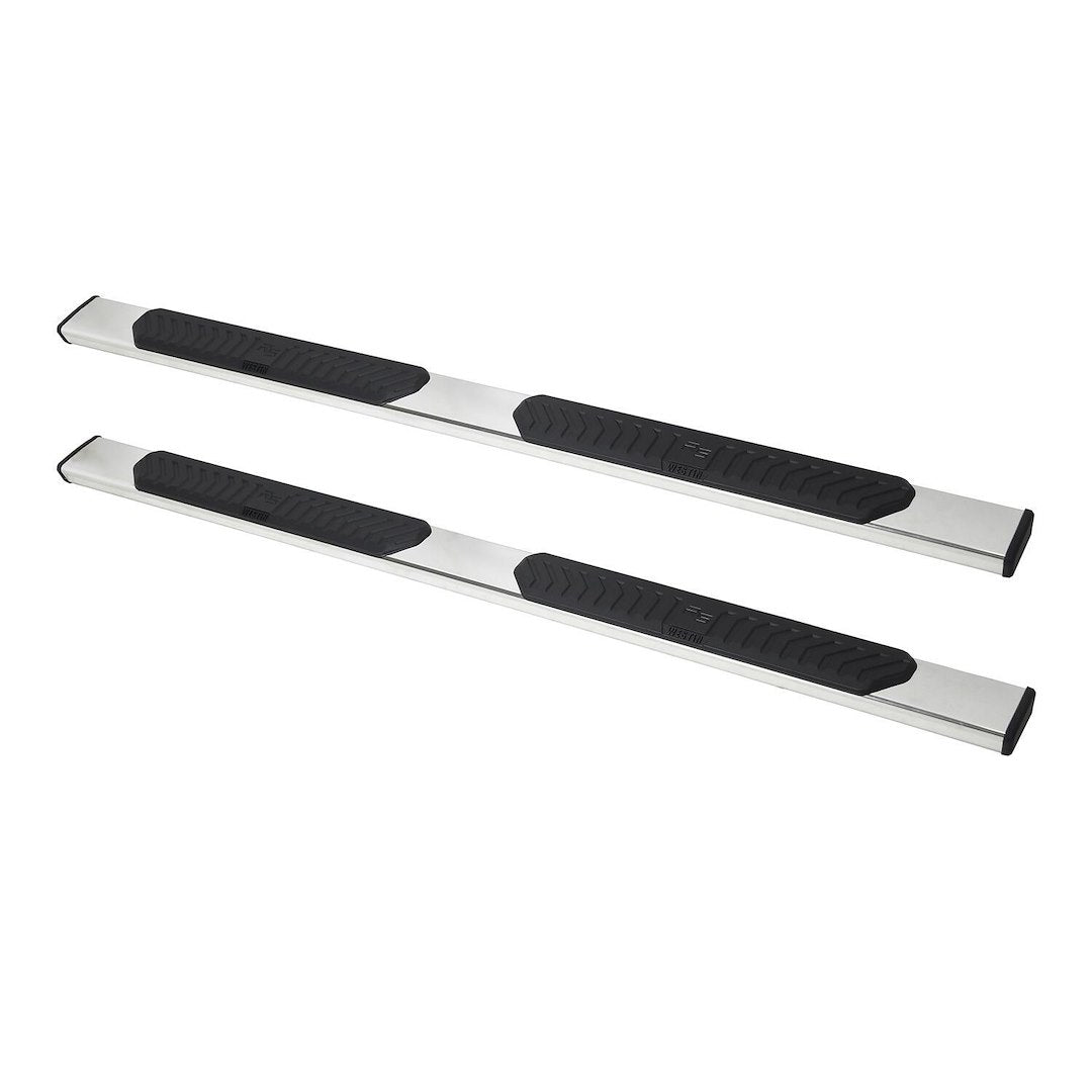 Product of Westin Automotive 28-51270 R5 Series Nerf Bar With Surface Steps 