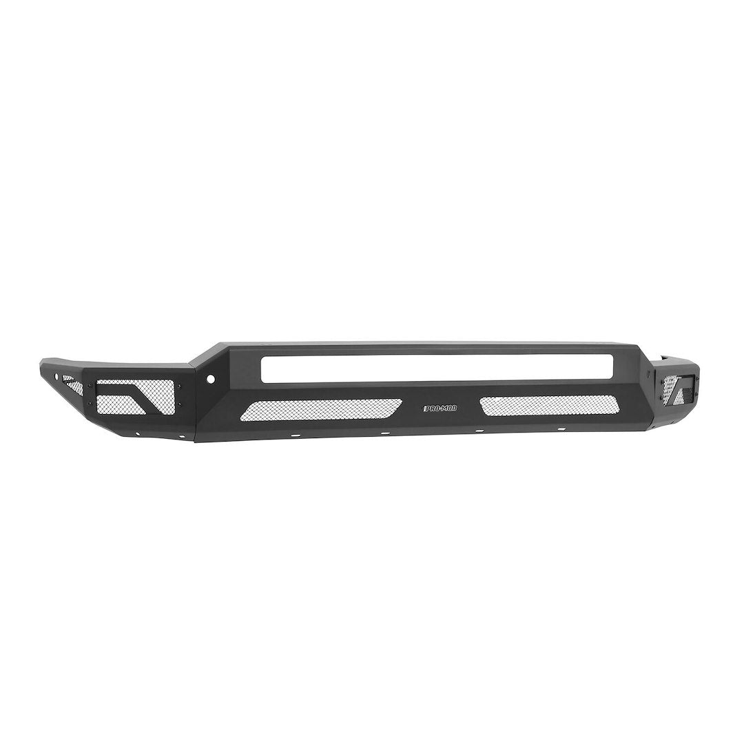 Product of Westin Automotive 58-41225 Pro-Mod Steel Textured Bumper 