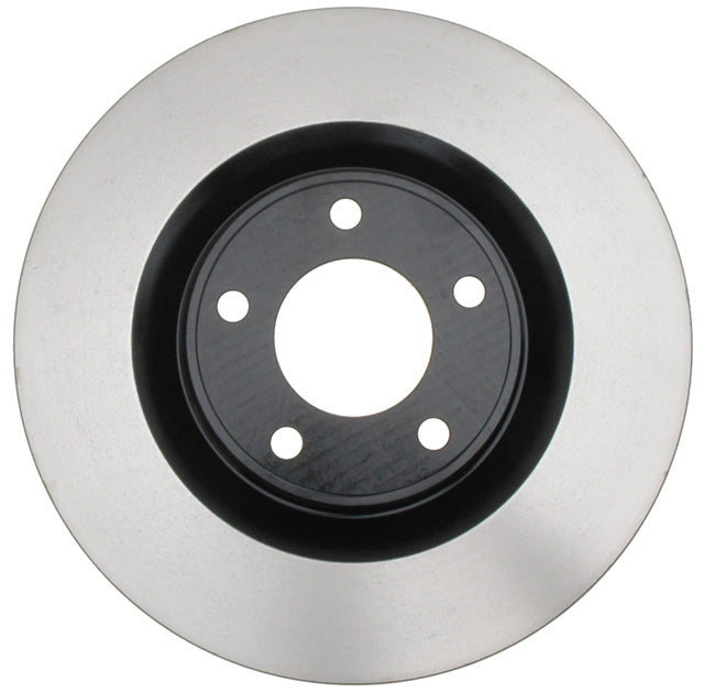 Product of Raybestos Brakes 680544 Specialty - Truck Plain Face 2-Piece Brake Rotor 