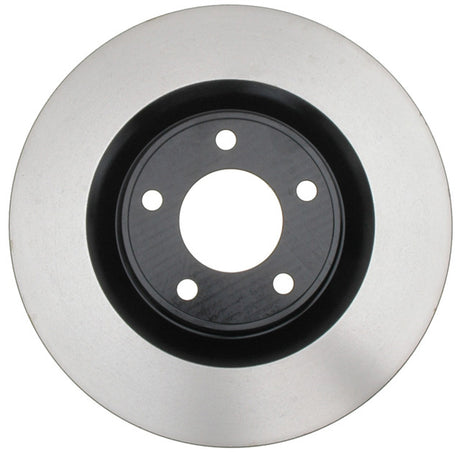 Product of Raybestos Brakes 680544 Specialty - Truck Plain Face 2-Piece Brake Rotor 