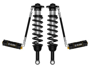 Icon Vehicle Dynamics 58780c Coil Over Shock Absorber||||85||i4358780c||2022568