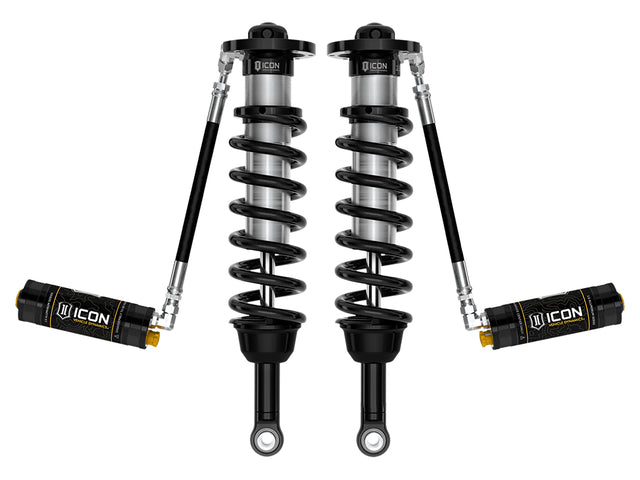 Icon Vehicle Dynamics 58780c Coil Over Shock Absorber||||85||i4358780c||2022568