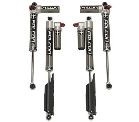 Product of Falcon Shocks 14-02-33-400-200 Falcon 3.3 Sport Monotube Shock Absorber 