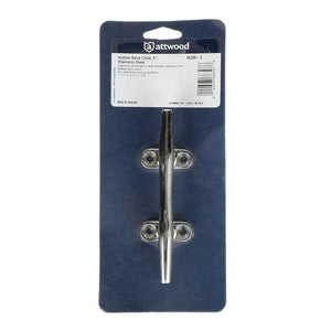 Product of Attwood Marine 66398-3 Boat Rope Cleat