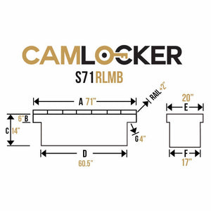 Camlocker S71_Rlmb Tool Box||s71_Rlmb_11.Jpeg||95||cmls71rlmb||1736485
