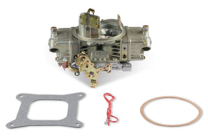 Product of Holley Performance 0-80783C 4 650 Electric Carburetor 