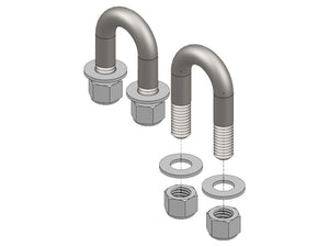 Product of Blue Ox Bx88391 Weight Distribution Hitch Hardware
