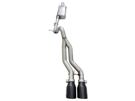 Advanced Flow Engineering 49-48054-B Exhaust System Kit||49-48054-B_Bac.Jpg||86||a154948054b||1107929