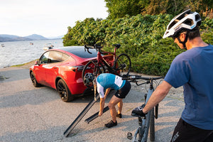 Product of Swagman 66694 Bike Rack Extension