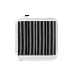 Mishimoto Mmrad-Lcr-58x Radiator||||86||m1nmradlcr58x||1908130
