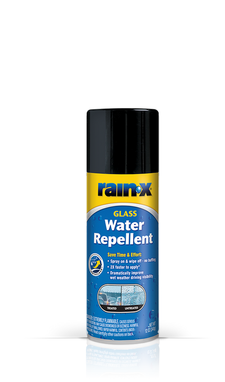 Product of Rain-X 630168 Windshield Rain Repellent