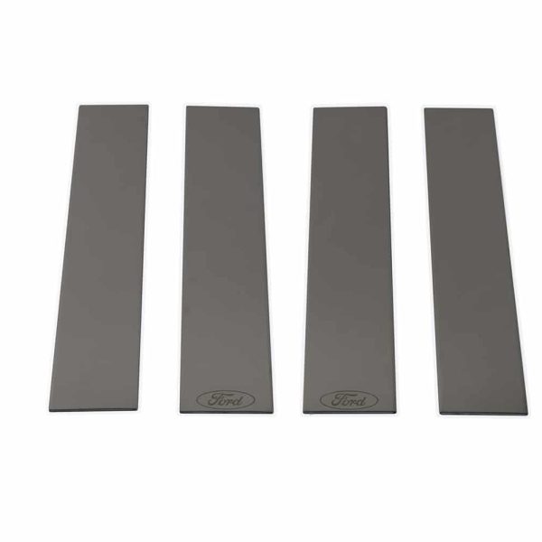 Putco 402678bpfd Body Pillar Cover||||89||p45402678bpfd||1911537