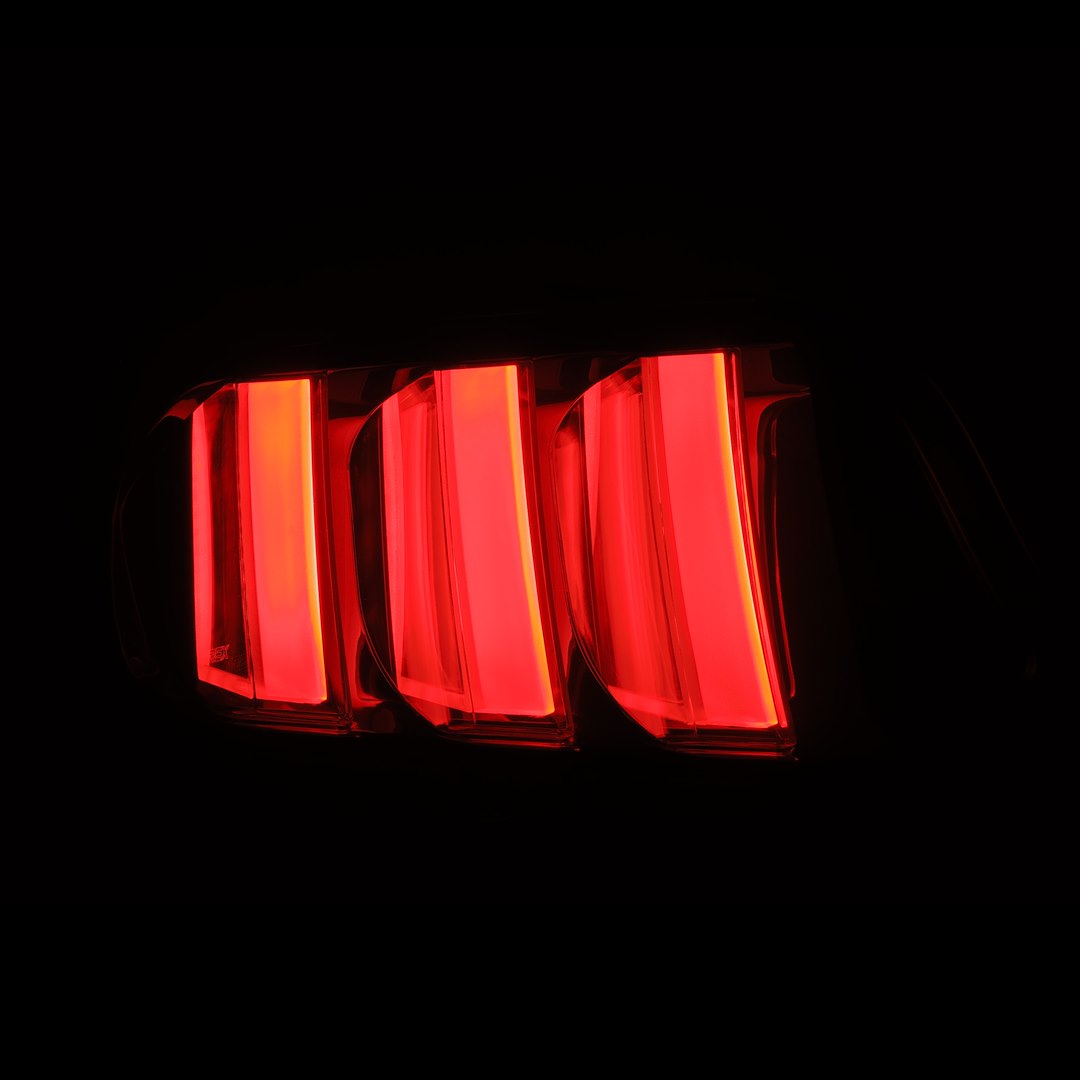Alpharex Usa 655010 Tail Light Assembly||655010_2.Jpg||88||alp655010||1735727