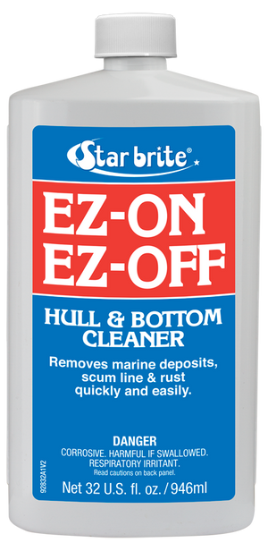 Product of Star Brite 092832 Hull Cleaner