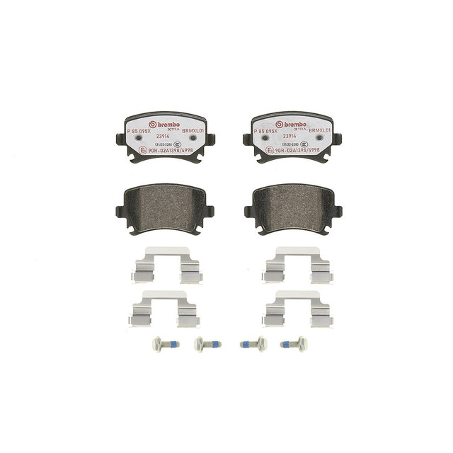 Brembo P85095x Brake Pad||p85095x_Oth.Jpg||85||brmp85095x||1755073