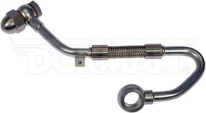 Dorman (Oe Solutions) 667-562 Turbocharger Coolant Line||667-562_1.Jpg||86||d18667562||1360420